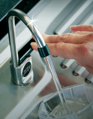 Best Water Filters for Home