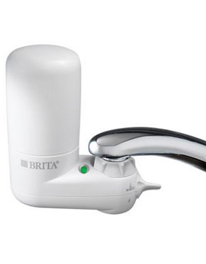 Brita Filtered Water Tap