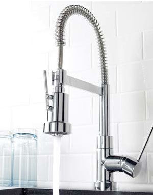 Commercial Faucets