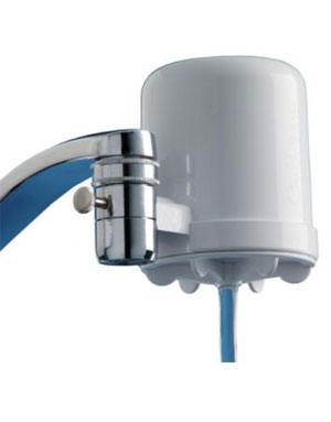 Culligan Filtered Water Tap