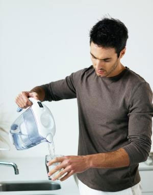 Dolton Filtered Water Tap