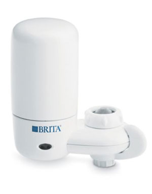 How to Filter Tap Water