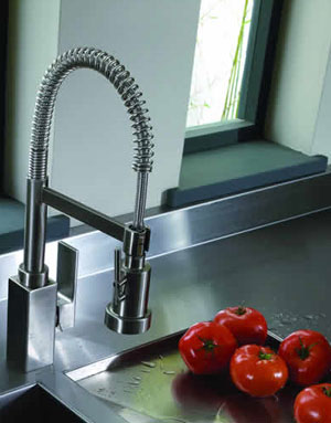 Kitchen Water Filter Taps