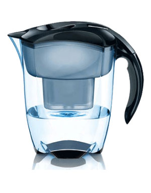 Mavea Filtered Water Tap