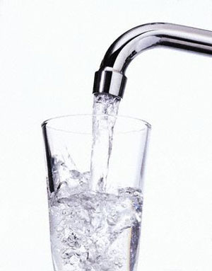 Mercola Filtered Water Tap