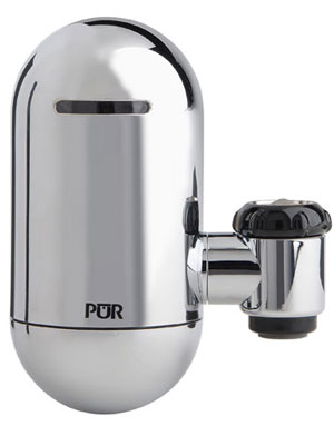 Natura Filtered Water Tap