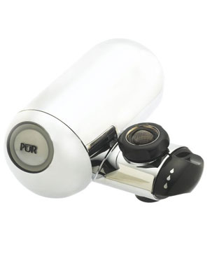 Pur Filtered Water Tap
