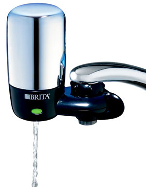 Replacement Water Filter Tap