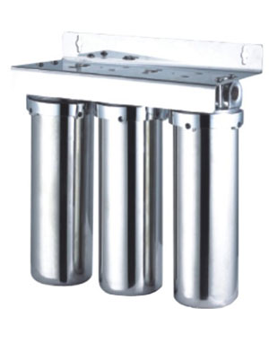 Under Sink Water Filters