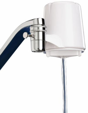 Water Filter Comparison