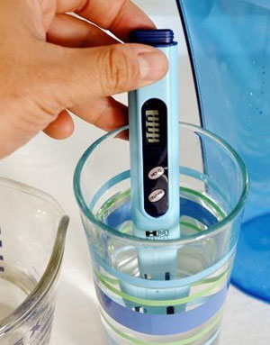 Zerowater Filtered Water Tap